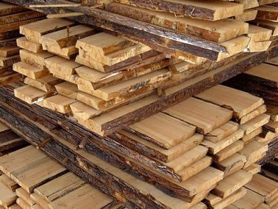 Купить пиломатериалы из осины в компании Дровосек